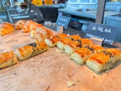 -漳州佰翔圆山酒店·圆山畔西餐厅