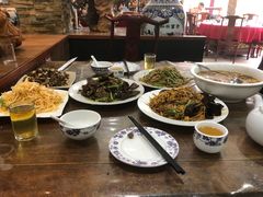 -宋记便宜坊(二七店)