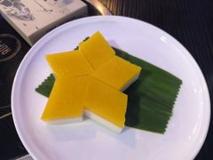 -东江海鲜大排档·潮汕菜·砂锅粥