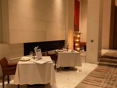 -北京金融街丽思卡尔顿酒店·意味轩 Cepe