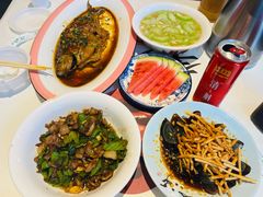 -李大嘴·湖北烧菜馆(汉阳总店)