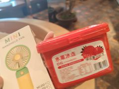 -蘸小院铁锅炖·蘸酱菜·东北菜(怀远门店)