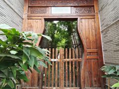 -龙潭水乡