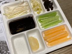 烤鸭小料-小大董·烤鸭(凤凰汇店)