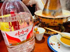 -1078號老北京涮肉(松柏店)