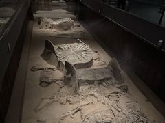 -北京大葆台遗址博物馆