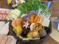 -呷哺呷哺(沈阳赛特奥莱店)