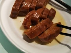 桂蜜糖藕-苔圣园酒家(尊木汇国际艺术广场店)