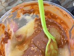 -尹三豆汁(天坛店)