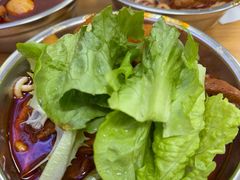 -晋运胡子大盘鸡(南中环店)
