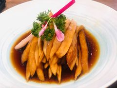 -锡和无锡菜(景丽苑店)