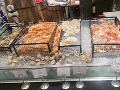 -合肥皇冠假日酒店·菲亚斯特自助餐厅(黄山路店)