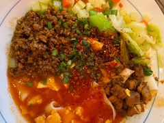 招牌biangbiang面-大嘻咹biangbiang面(历史博物馆店)