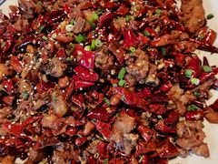-饭江湖·江湖菜(湖广会馆店)