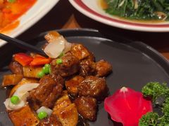 -上海人家花樣年华(中山公园店)