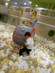 -meland亲子乐园•派对•研学(苏州悠方购物中心店)