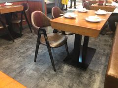 大堂-周鱼小馆石锅酸菜鱼(活力汇店)