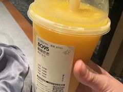 -喜茶(杭州龙湖西溪天街店)