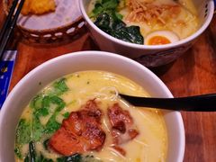 -和府捞面(东直门银座店)