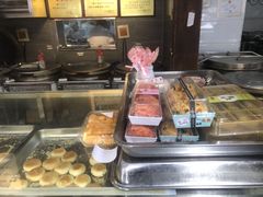 -矮子馅饼(大成路店)