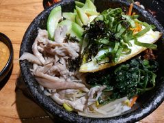 -金山烤肉(中兴公园店)