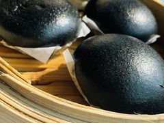 -中山保利艾美酒店-乐美中餐厅