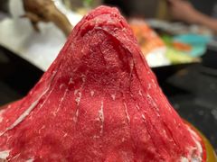 -上井料理黑金店(IFS国金中心店)