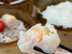 -虾饺妹·粤式手工点心(水荫路店)