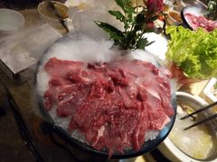 -清真军邺·金富苑肥牛(石坡街旗舰店)