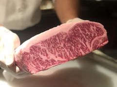 -老乾杯和牛烧肉(王府中环店)