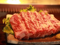 -焼肉 琉球の牛(北谷)