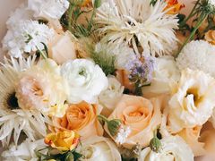 -拾花记花艺·求婚·订婚·生日布置(高新店)