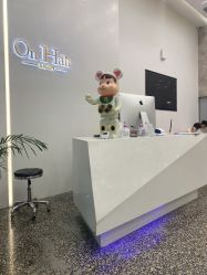 -UnHair Salon