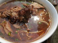 -老店鹏缘面馆