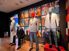 -SUITSUPPLY(安福路店)