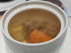 小馆炖汤-粤小馆(天安云谷店)