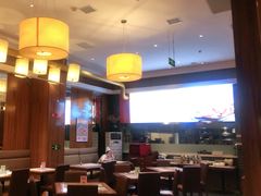大堂-东方饺子王(王府井关东古巷店)