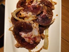 -千纸鹤嫩汁烤肉(学府店)