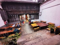 -新万鑫银丝面·非遗无锡味(惠山古镇店)