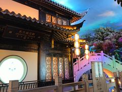 -馋遇江南·精致湖景雅宴(东方之门店)