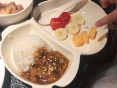 -嘿嘟嘟·肋条烧肉放题(爱融荟城店)