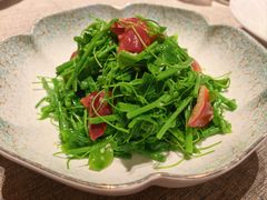 -虹潮荟·餐桌上的美食地理(太阳宫店)