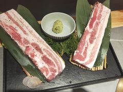 -炉太郎日式烧肉店(华贸店)