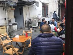 -老瓦房冷锅串串(文殊院店)