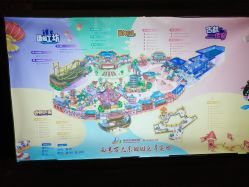 -南京万达乐园