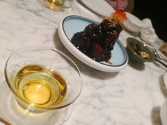-青雅中餐厅(大连金石滩绿发希尔顿度假酒店)