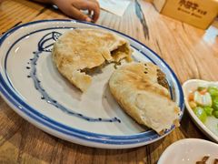 -小放牛炒菜馆(军校店)