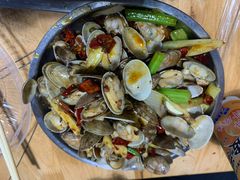 -清真·马峰烤肉(小学习北巷店)