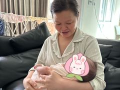 -田螺阿姨自营月嫂·育儿嫂(高新店)