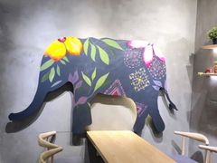 -素匠泰茶(三里屯SOHO工体奶茶店)